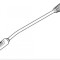 Bosch Lance pentru GHP 5-75,GHP 5-75 X