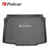 Tavita portbagaj cu antiderapare Seat Ibiza 5 V 04.08 -&gt; POLCAR 6732WB-3