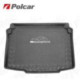 Tavita portbagaj cu antiderapare Seat Ibiza 5 V 04.08 -&gt; POLCAR 6732WB-3