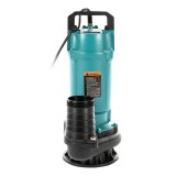 Cumpara ieftin Pompa Submersibila Apa Curata Micul Fermier QDX30-6M, 750 KW, 500 l/min, H Refulare 6 m (GF-2052)