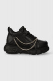 Cumpara ieftin Buffalo sneakers Cld Corin Chain 3.0 culoarea negru, 1636082