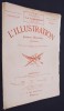 Revista Franta 1923 / 15 decembrie L&#039;Illustration NR. 4215