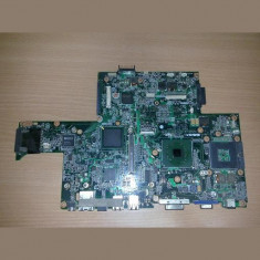 Placa de baza functionala Dell XPS M170 (cu slot de placa video) foto