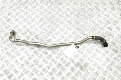 Furtun de lichid de răcire MERCEDES-BENZ E W213 2016 OEM: A6542032602 22789183 foto
