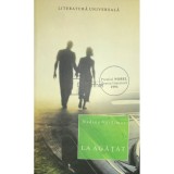 Nadine Gordimer - La agatat (Editia: 2006)