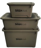 Cutie Transport SONIK Smartstack Storage Box 16L, 40x30x21cm