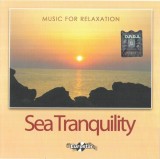 Christopher Buckman - Sea Of Tranquility , CD, Eurostar