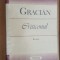 Criticonul- Gracian