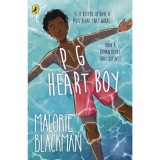 Pig-Heart Boy - Roman pentru copii, Literatura straina, Carti in engleza