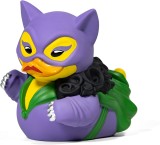 Dc Comics Batman Catwoman Tubbz Collectible Duck