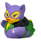 Dc Comics Batman Catwoman Tubbz Collectible Duck