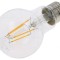 Lampă LED E27 Alb Cald 4.5W 470lm 2700K