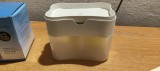 Cumpara ieftin Cutie De Presă Lichid Pentru Spălat Vase, Dozator De Săpun Presat #A5745