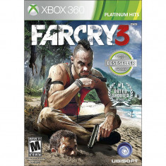 Joc consola Ubisoft Ltd Far Cry 3 Classic Edition PS4 foto