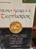Istoria secreta a templierilor - Laurent de Vargas