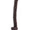 Dildo Clasic Jacob&rsquo;s, Negru, 38 cm