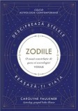 Zodiile. O noua constelatie de guru al astrologiei Vogue. Descifreaza-ti viata. Reasaza-ti viata/Carolyne Faulkner, Lifestyle Publishing