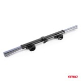 Parasolar pliabil pentru parbriz 155x65 cm, AMIO, 1buc AutoDrive ProParts