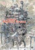 The Art of Howl&#039;s Moving Castle