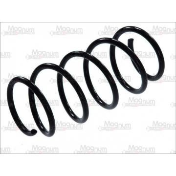 Arc suspensie fata Opel Corsa C 12972 312106 foto