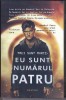 Bnk ant Pittacus Lore - Eu sunt numarul patru ( SF ), Nemira