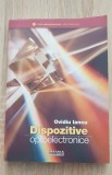 Dispozitive optoelectronice - Ovidiu Iancu