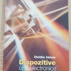 Dispozitive optoelectronice - Ovidiu Iancu