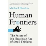 Human Frontiers