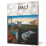 Dali - Gilles Neret - Editura Taschen