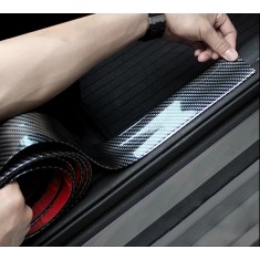 Rola ornament carbon 3cm x 2.5m