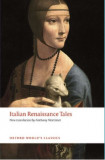Italian Renaissance Tales | Anthony Mortimer, Oxford University Press
