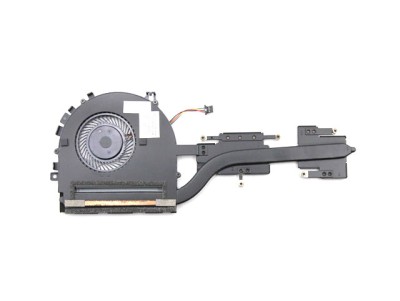 Cooler cu radiator Laptop, Lenovo, IdeaPad 500S-14ISK, 5H40K37653 foto