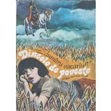 DINCOLO DE POVESTE. POVESTIRI PENTRU COPII-DUMITRU VACARIU-90807