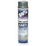 Spray vopsea pentru jante auto, Dupli-Color Car&#039;s, argintiu, exterior, 600 ml