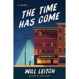 Time Has Come