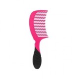 Wet Brush Pro Detangler Pieptene pentru Descurcarea Părului Pink