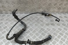 Furtun de lichid de răcire AUDI E-TRON GEN 2019 OEM: 4KL819372,4KL819372C,4KL121081D,4KE819372A,4KL121081C 28464065