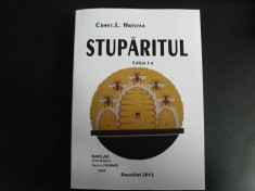 Stuparitul Tratat Complet De Apicultura - Const. L. Hristea ,551589 foto