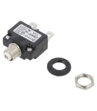 Siguranta termica 15A Imax1kA 125V 250V 32VDC 50VDC CBW57-HS-15A-5X, Optifuse