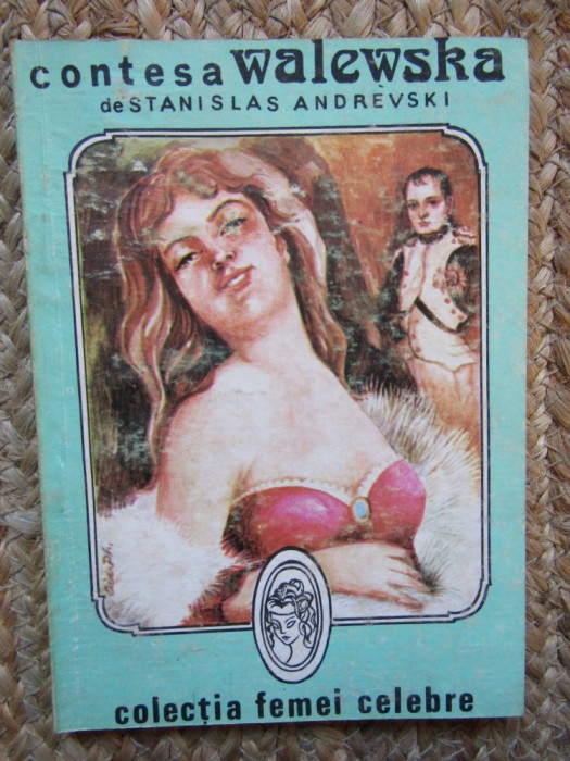 Contesa Walewska - Stanislas Andrevski