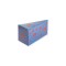 Cutie In Forma De Felie de Tort Din Carton pentru dulciuri, Spiderman, albastru - rosu