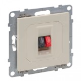 Priza difuzor clips Legrand Suno ivoar 721292