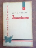 Incursiunea- Lev N. Tolstoi