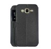 Husa Flip book S-View Huawei P Smart Black