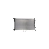 Radiator apa AUDI A3 Sportback 8PA TYC 702-0025