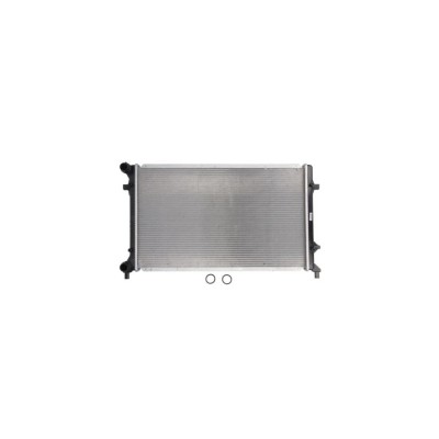 Radiator apa AUDI A3 8P1 TYC 702-0025 foto