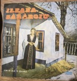 Vinil 6 Vinyl Electrecord - Ileana Sararoiu