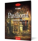 Pavilionul numarul 6 si alte nuvele, Anton Pavlovici Cehov