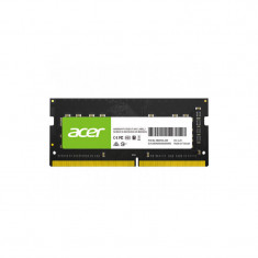 Memorie laptop Acer SD100 4GB DDR4 2400MHz CL17 foto