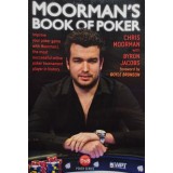 Chris Moorman - Moorman&#039;s book of poker (Editia: 2014)